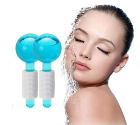 Combo Vil Cuidado Globos Hielo